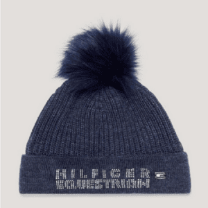 Screenshot 2023-09-19 at 10-58-32 Rippstrick Pom Pom Beanie INDIGO BLUE